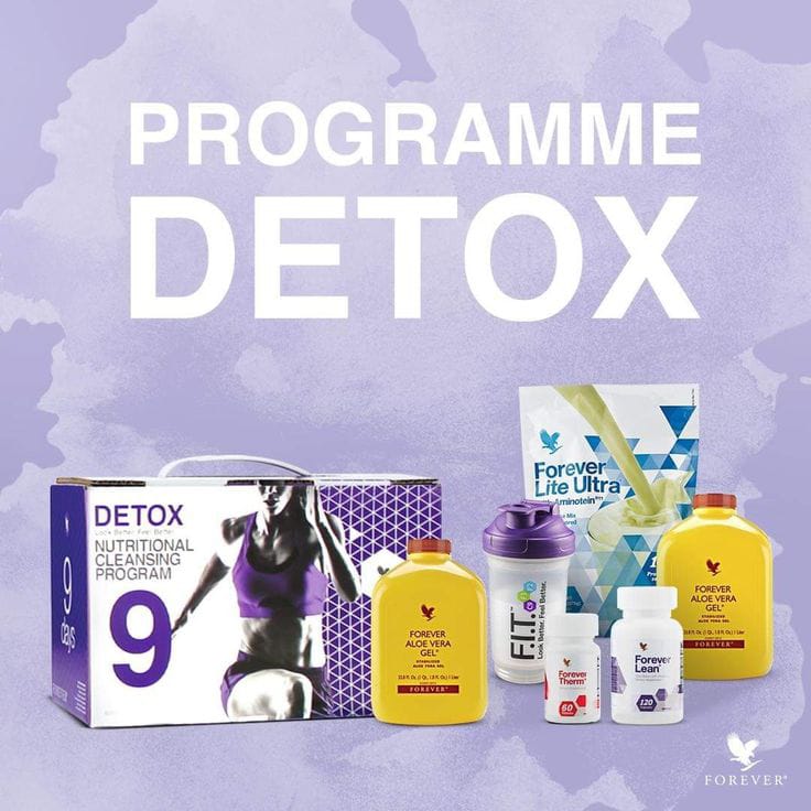 CLEAN 9™ C9 – Le Programme 9 Jours pour Reprendre le Contrôle de Votre Routine